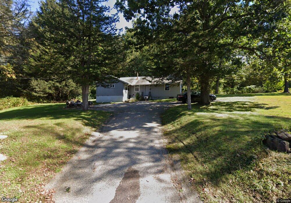 76 Moose Meadow Rd, Willington, CT 06279 - photo 1