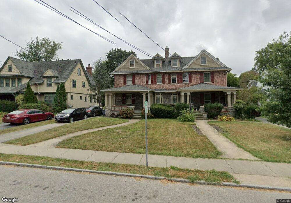 37 Saint Pauls Rd, Ardmore, PA 19003 - photo 1