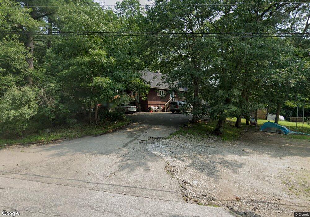 299 Bicentennial Dr, Hooksett, NH 03106 - photo 1