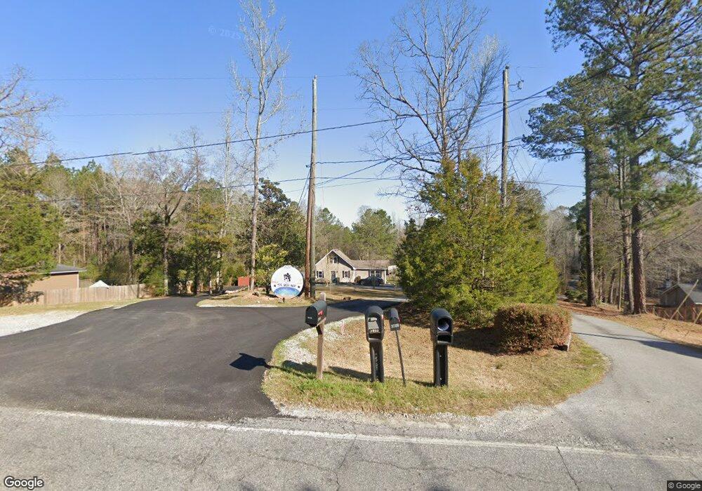 3733 Almond Rd unit LOT 2, Fortson, GA 31808 - photo 1