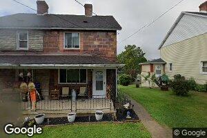 127 Lincoln St, Cokeburg, PA 15324