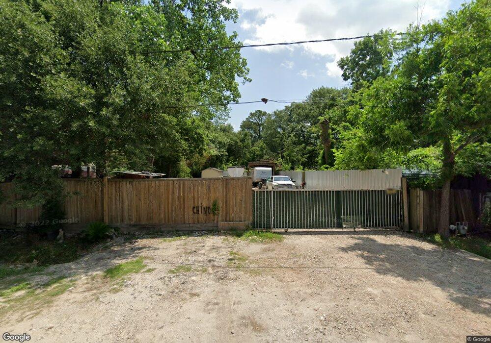 8818 Bertwood St, Houston, TX 77016 - photo 1