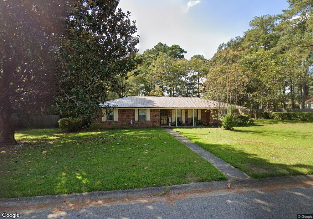 1000 S Lena St, Dothan, AL 36301 - photo 1