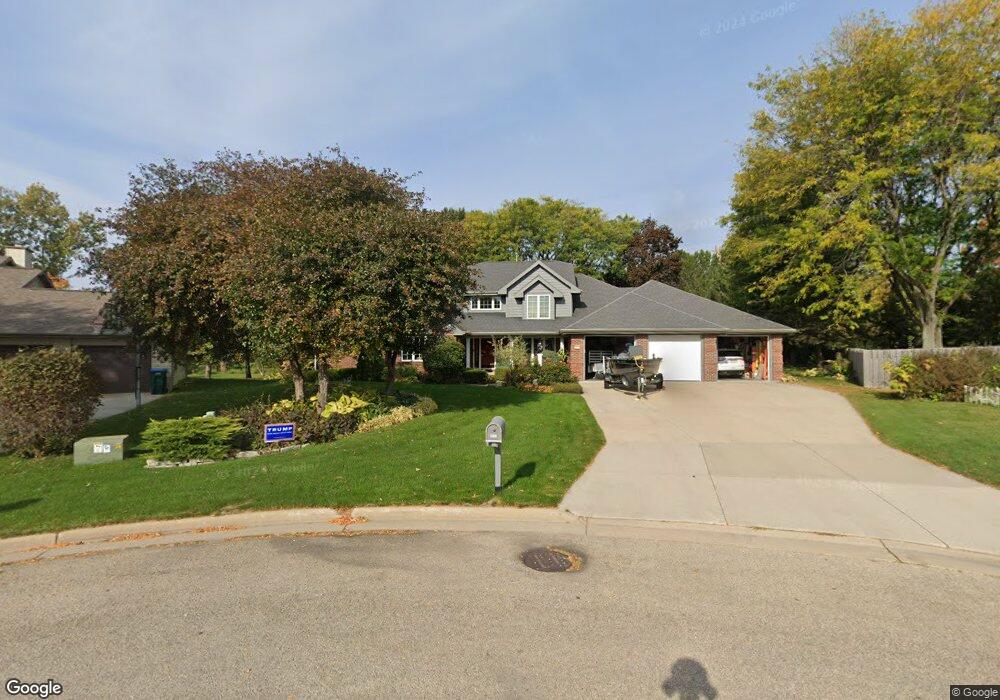 3313 W Twin Willow Ct, Appleton, WI 54914 - photo 1