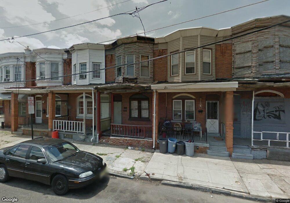 1421 Norris St, Camden, NJ 08104 - photo 1