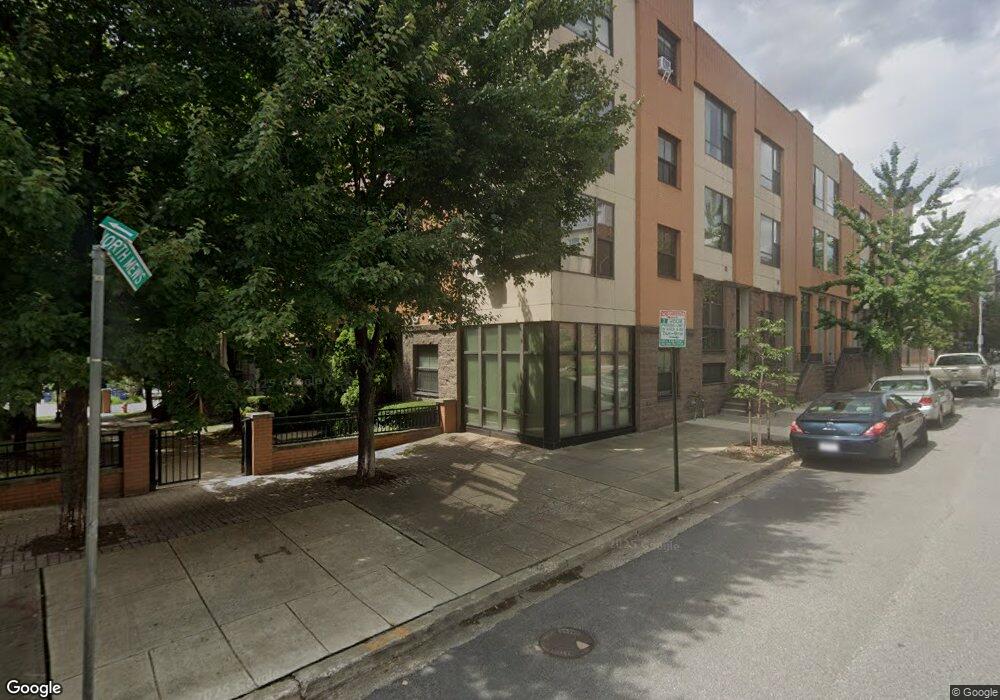 124 Station Mews N, Baltimore, MD 21202 - photo 1