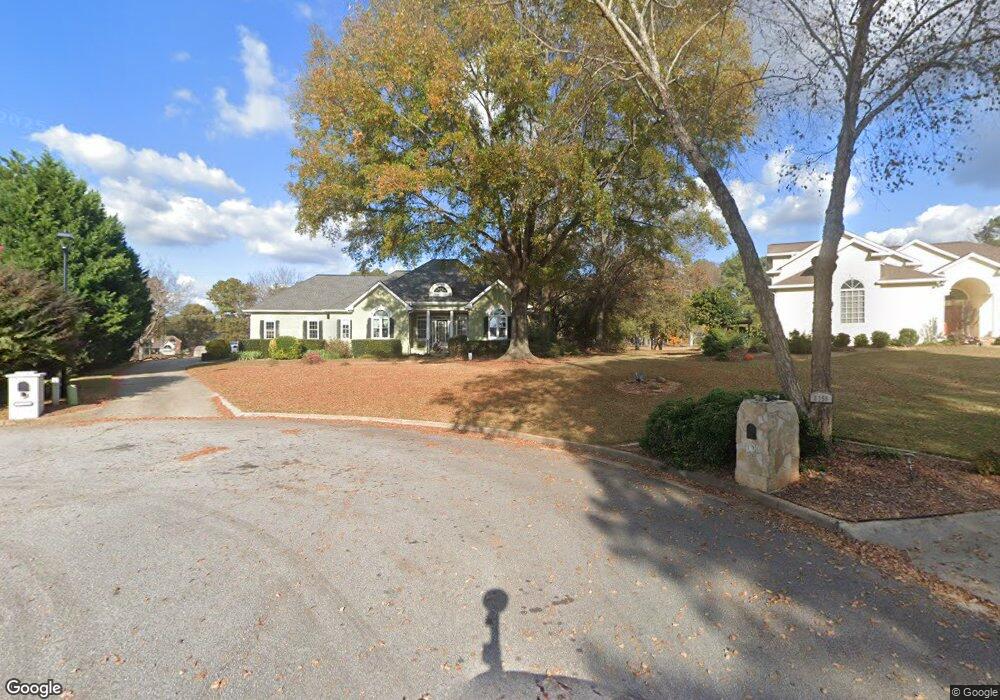 8148 Tour Ct unit 9, Jonesboro, GA 30236 - photo 1