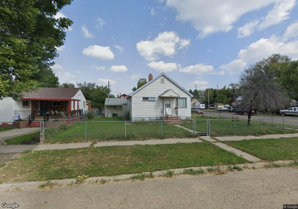 739 13th St, Havre, MT 59501 - photo 1