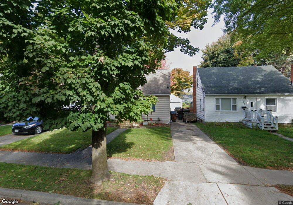 1404 Lenore Ave, Lansing, MI 48910 - photo 1