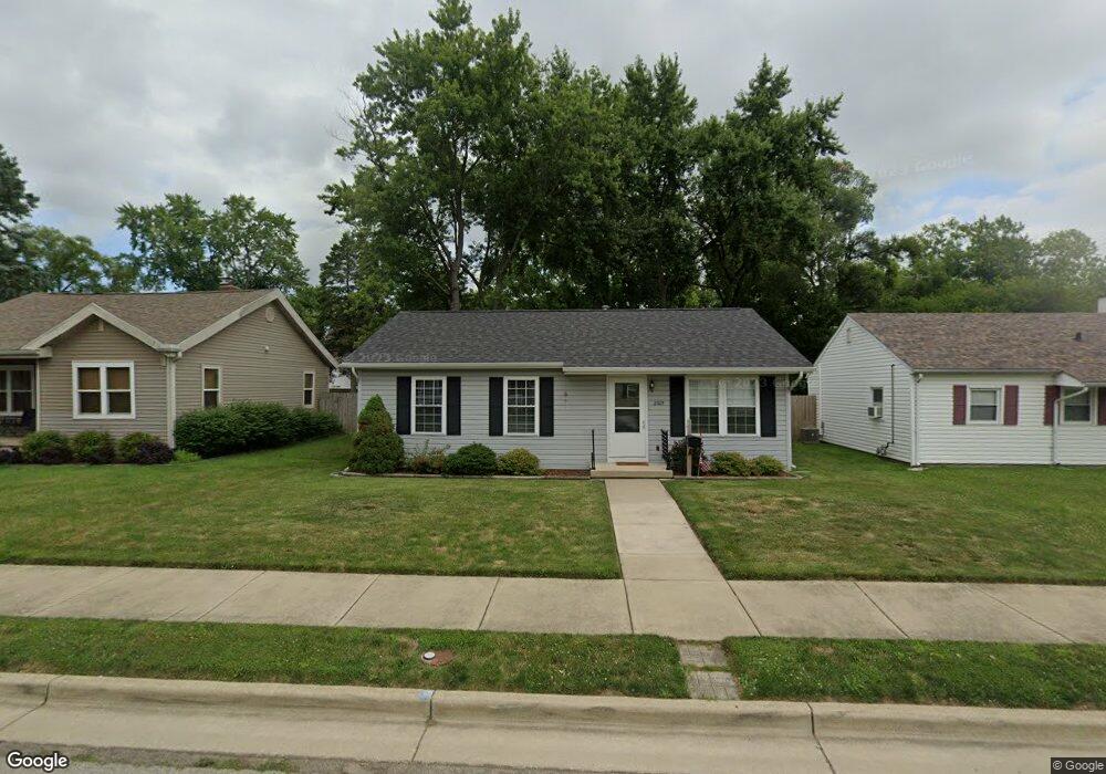 2305 N 22nd St, Lafayette, IN 47904 - photo 1