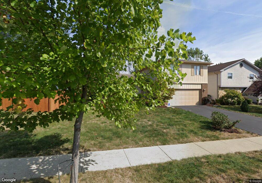 2832 Bella Via Ave, Columbus, OH 43231 - photo 1