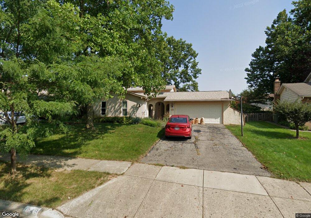 1846 Balsamridge Rd, Columbus, OH 43229 - photo 1