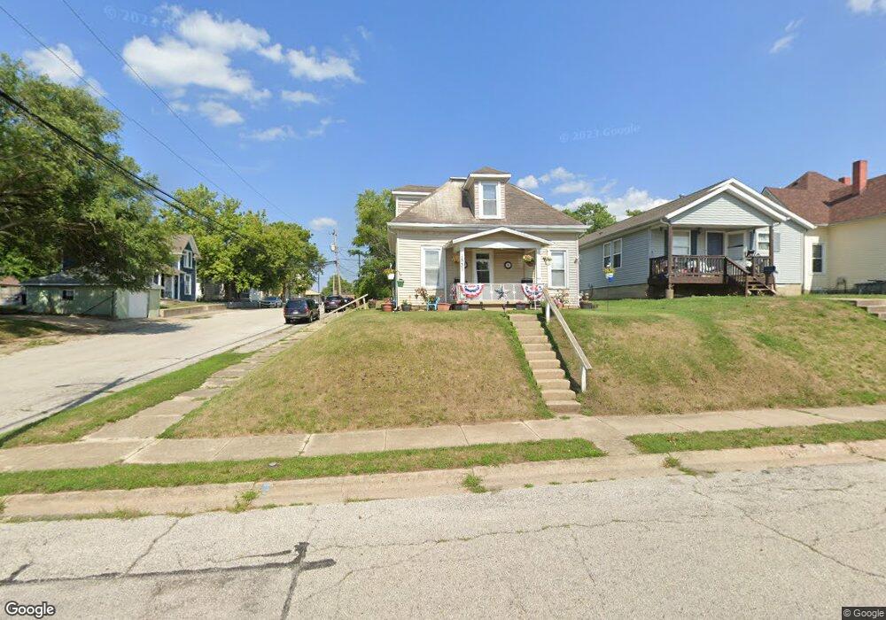 1531 N 12th St, Lafayette, IN 47904 - photo 1