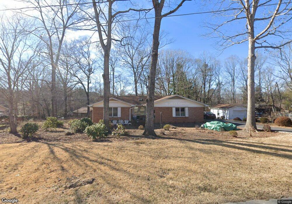 146 Atwood Dr, Hendersonville, NC 28792 - photo 1