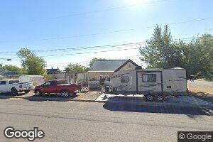 187 W Adams St, Burns, OR 97720