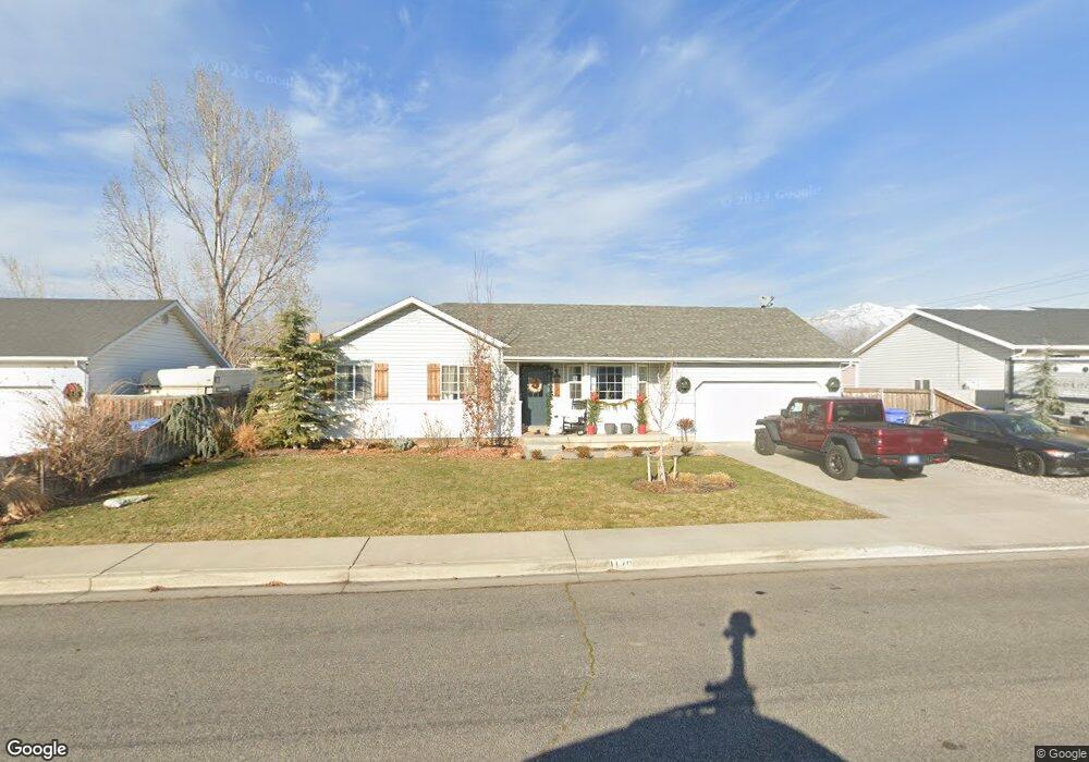 1176 W 1775 N unit 8-E, Lehi, UT 84043 - photo 1