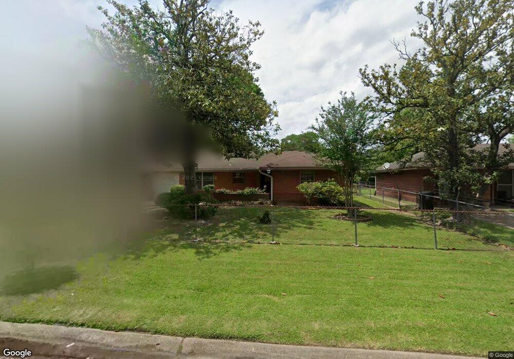 7309 Wiley Rd, Houston, TX 77016 - photo 1