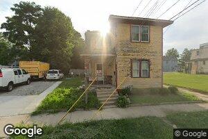 311 S Gharkey St, Muncie, IN 47305