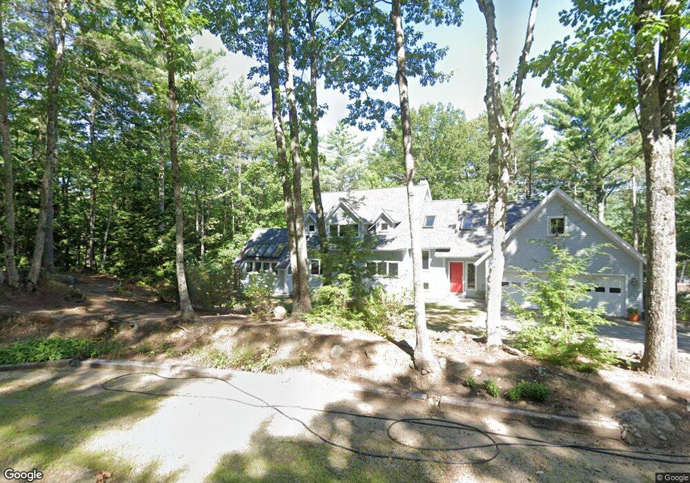 229 King Pine Rd, Madison, NH 03849 - photo 1