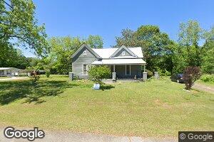153 Maple Dr, Jenkinsburg, GA 30234