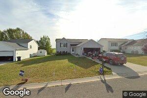 303 Cardinal Place, Audubon, MN 56511