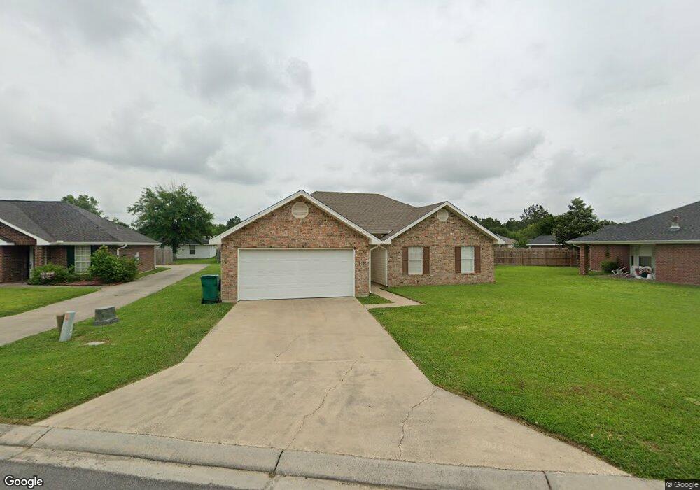 5707 Stonehaven Ln, Lake Charles, LA 70605 - photo 1
