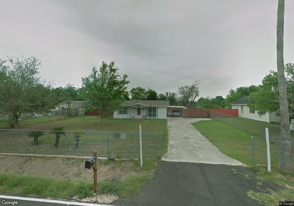 401 Walter Wagers St, Weslaco, TX 78599 - photo 1