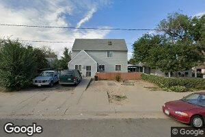 5981 E 81st Ave, Dupont, CO 80024