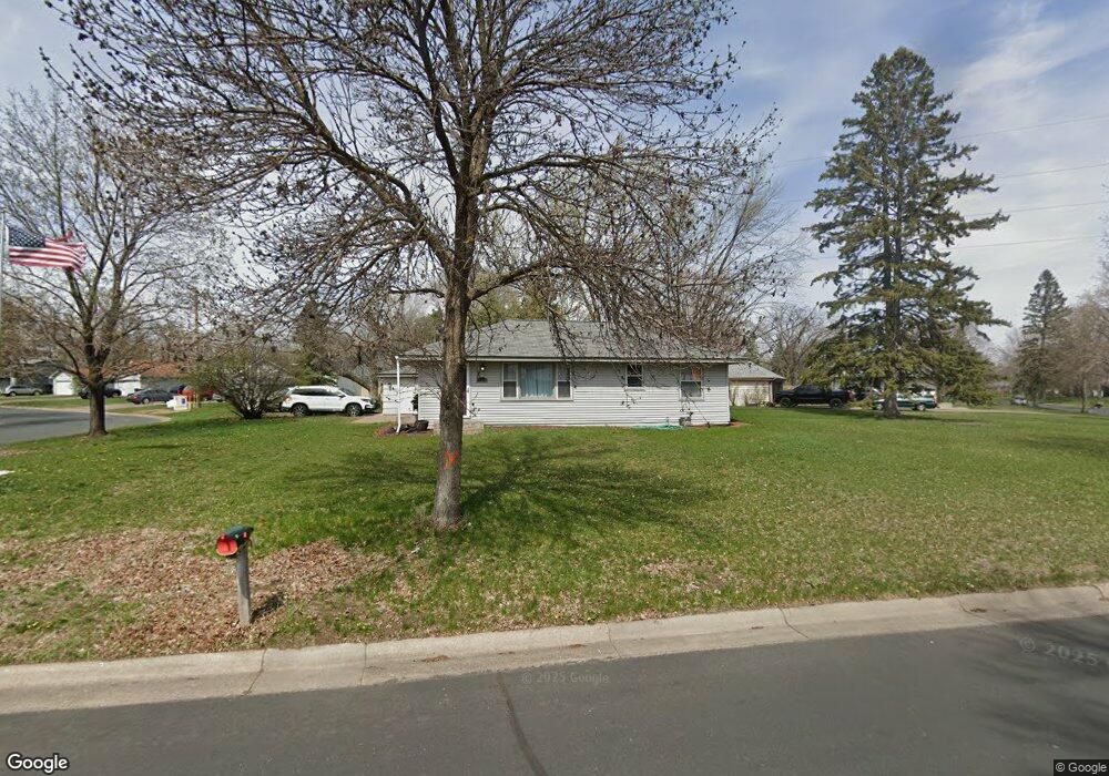 11108 Bittersweet St NW, Coon Rapids, MN 55433 - photo 1