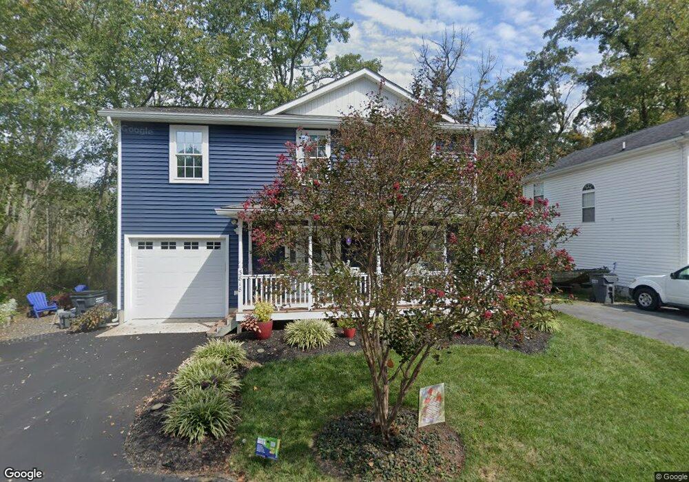 3818 10th St, North Beach, MD 20714 - photo 1