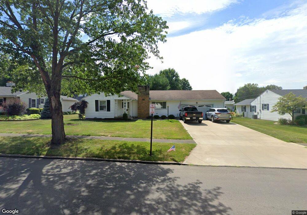 1314 Park St, Ashland, OH 44805 - photo 1