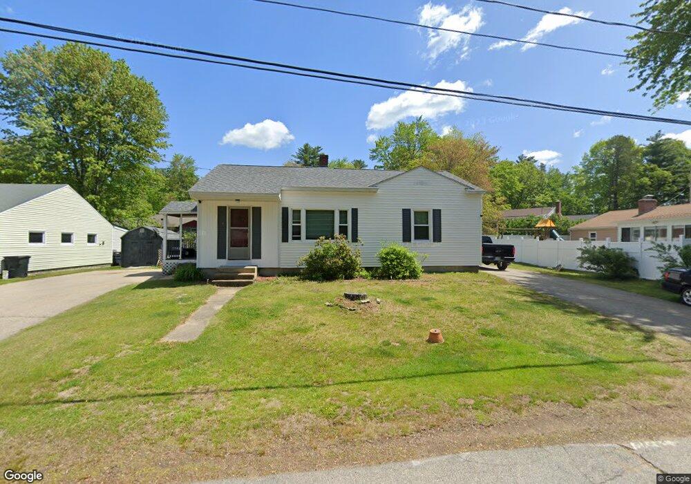 3 Flynn St, Somersworth, NH 03878 - photo 1