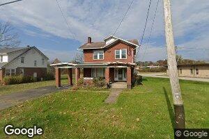 132 W Pennsylvania Ave, New Stanton, PA 15672