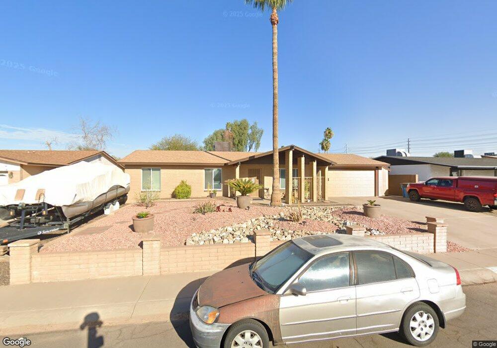 3738 W Hatcher Rd unit 5, Phoenix, AZ 85051 - photo 1