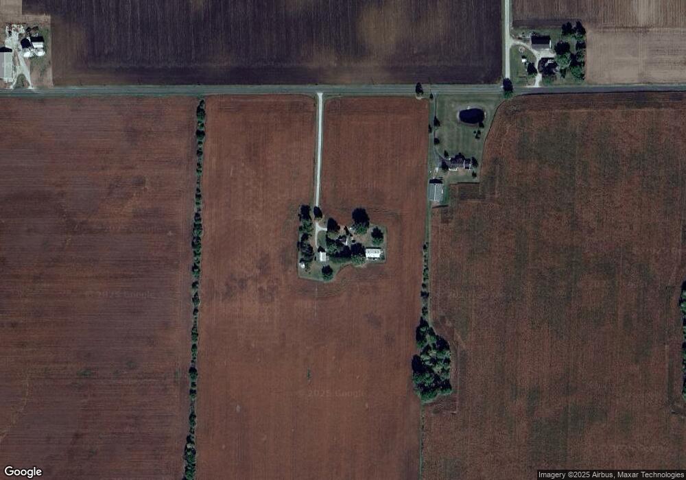 8781 E County Road 400 S, Kirklin, IN 46050 - photo 1