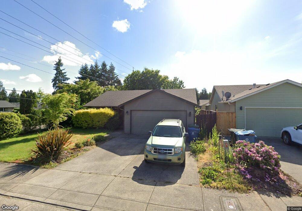 5124 Nightcap St SE, Salem, OR 97306 - photo 1