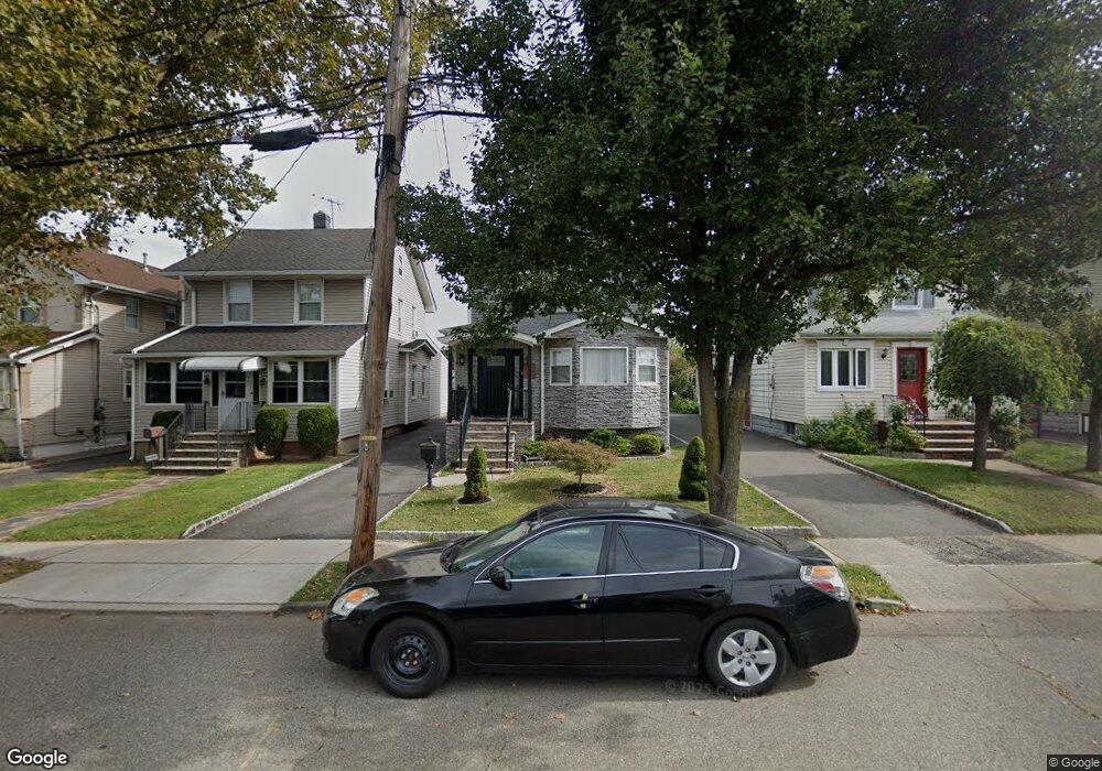 849 Myrtle St, Elizabeth, NJ 07202 - photo 1