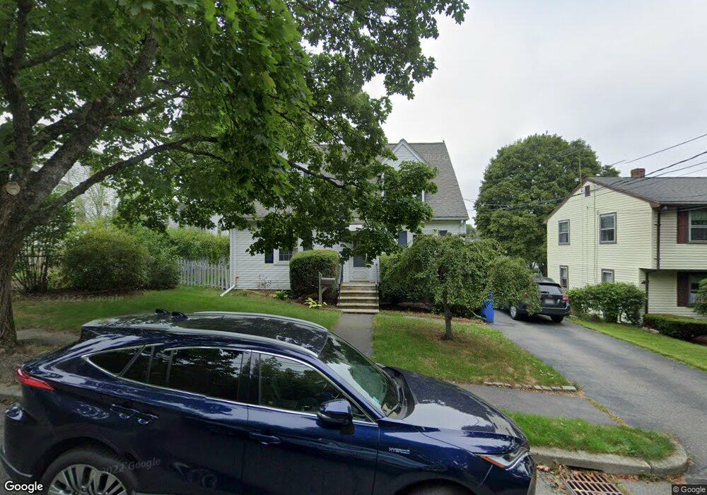 17 Marguerite Ave, Waltham, MA 02452 - photo 1