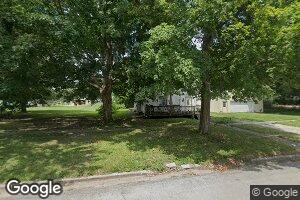225 W Concord St, Sheldon, IL 60966