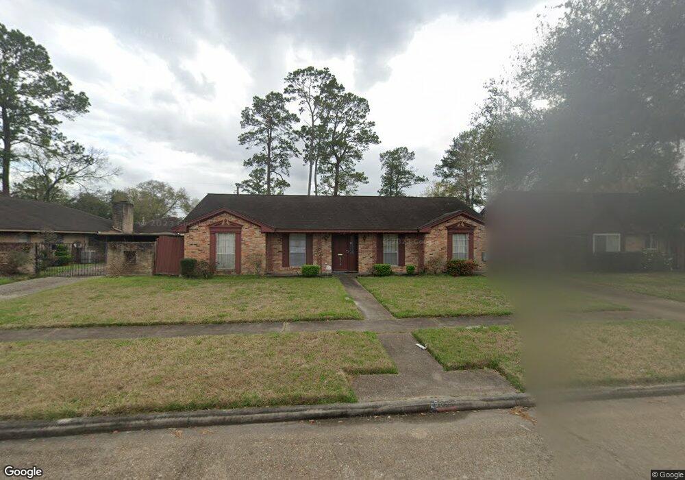 1027 Cottage Oak Ln, Houston, TX 77091 - photo 1