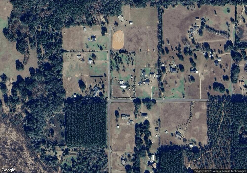 466 Valley View Trail, Monticello, FL 32344 - photo 1