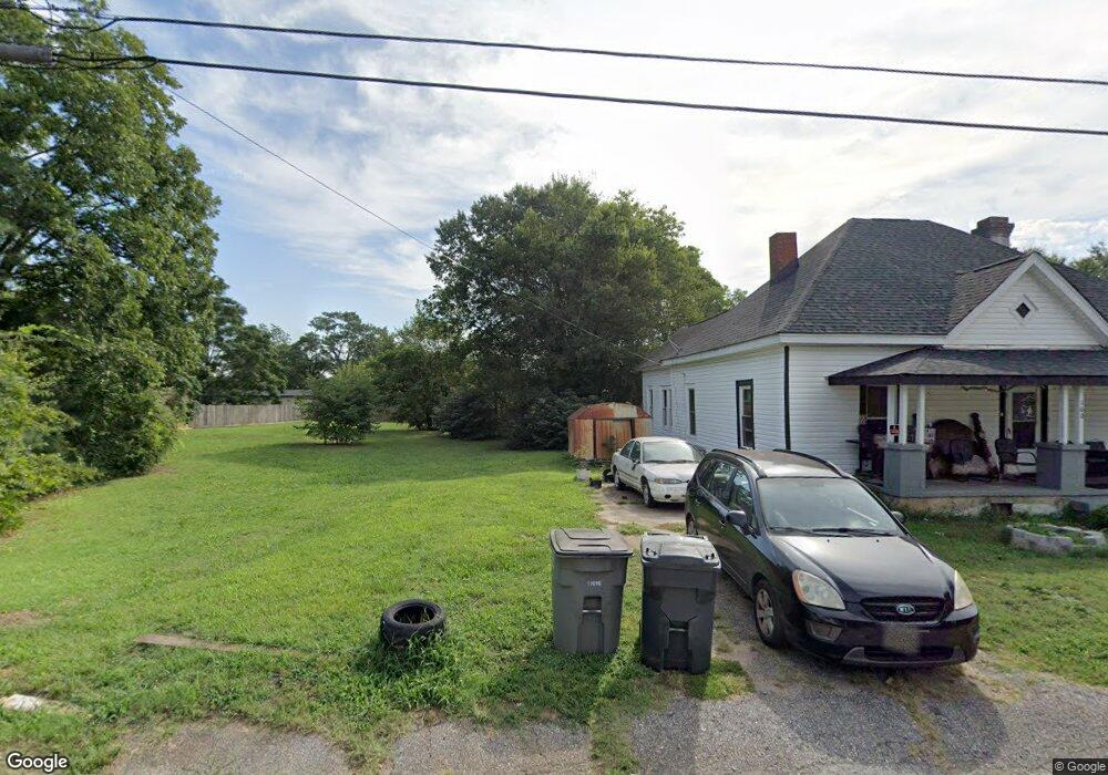 110 Dyer St, Greenville, SC 29611 - photo 1