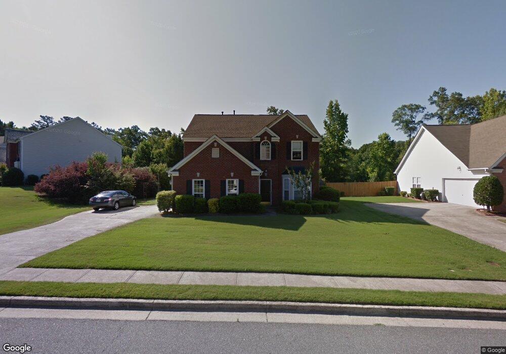 2535 Kirkstone Dr unit 151, Buford, GA 30519 - photo 1