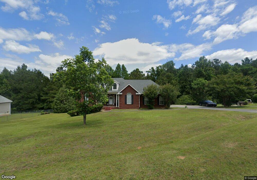 325 Richwood Ct, Macon, GA 31206 - photo 1