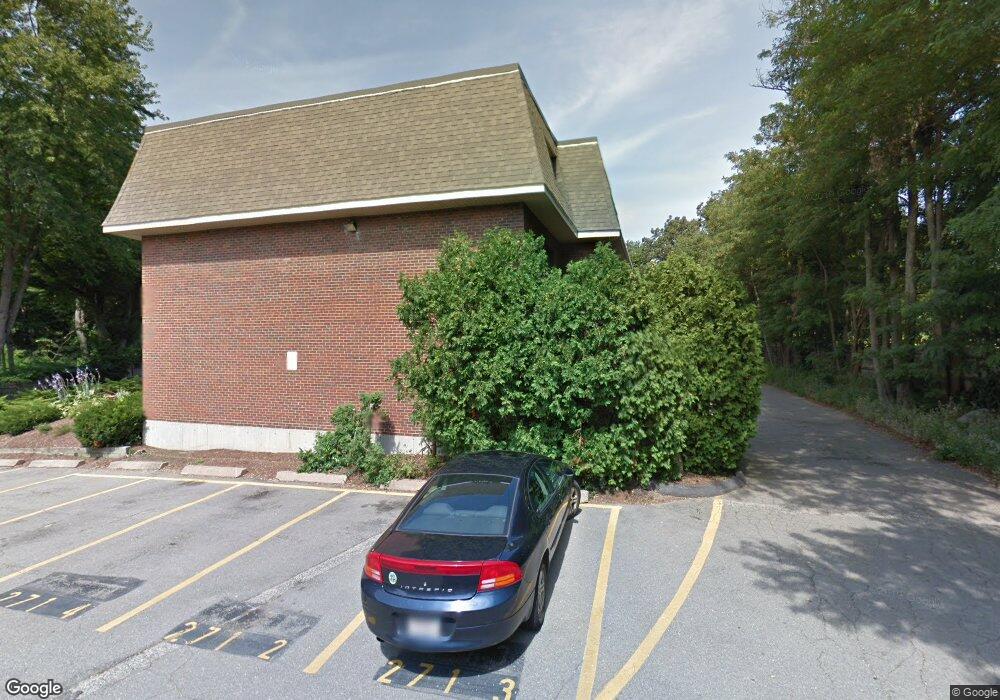 271 Lake St unit 1, East Weymouth, MA 02189 - photo 1