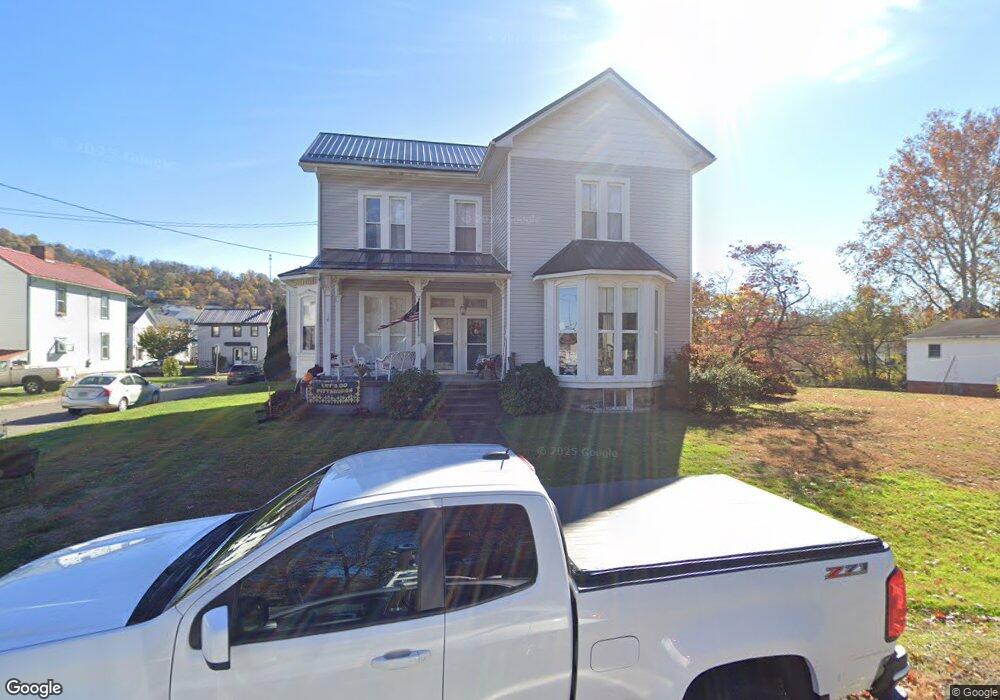 303 S 3rd St, West Newton, PA 15089 - photo 1