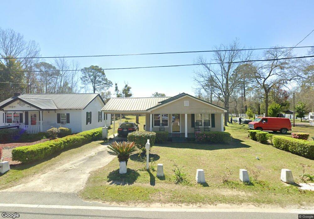 307 W 9th St, Adel, GA 31620 - photo 1