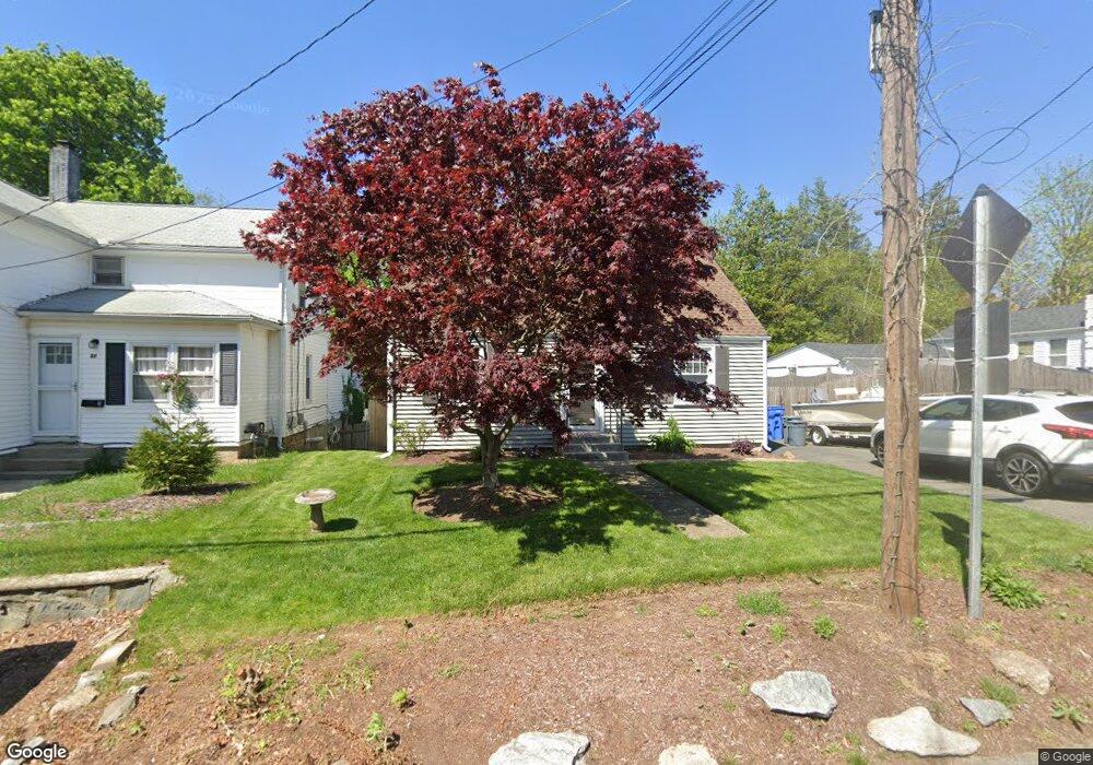 23 Sherman Ave, Cranston, RI 02920 - photo 1