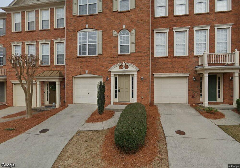 2036 Merrimont Way unit Ph 03, Roswell, GA 30075 - photo 1