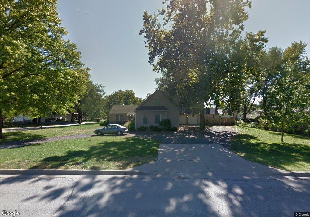 13225 W 61st St, Shawnee, KS 66216 - photo 1